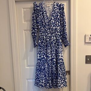 Banjanan Long Sleeve Dresses for Women on Sale up to 90% Off: Poshmark